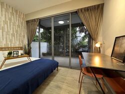 The Visionaire (D27), Condominium #480396101